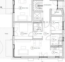 Wohnung zum Mieten in München Perlach 1.620,00 € 67.51 m²