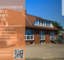 Haus zum Kaufen in Selsingen 499.000,00 € 456 m²