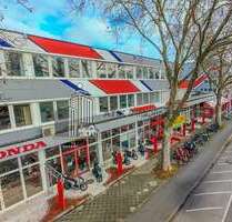 Büro in Mannheim Neckarau 3.199,00 € 273 m² - Mannheim / Neckarau