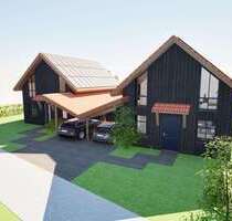 Haus zum Kaufen in Rot an der Rot 485.000,00 € 83 m²