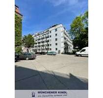 Wohnung zum Kaufen in München 540.000,00 € 50 m²