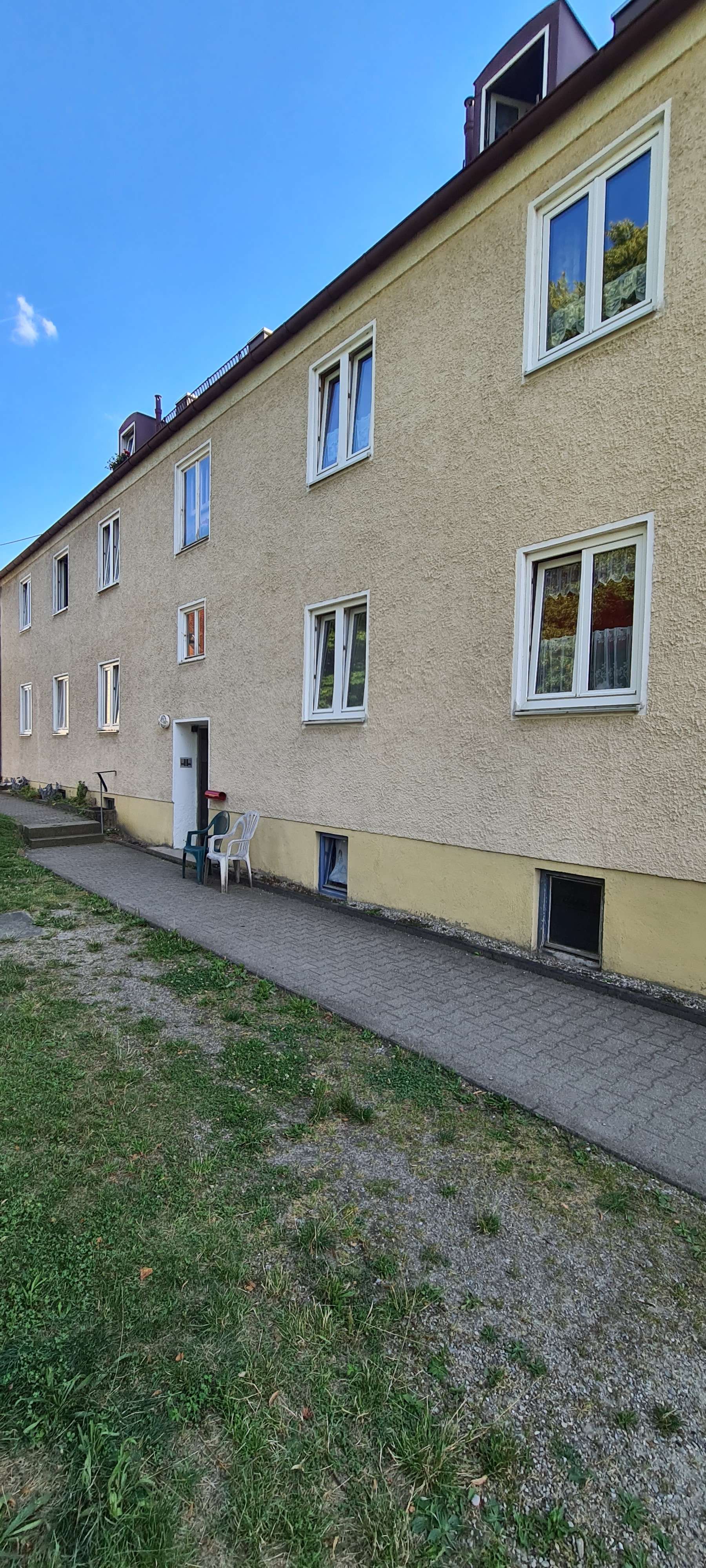 Wohnung zum Mieten in Pöttmes 425,00 € 42 m²