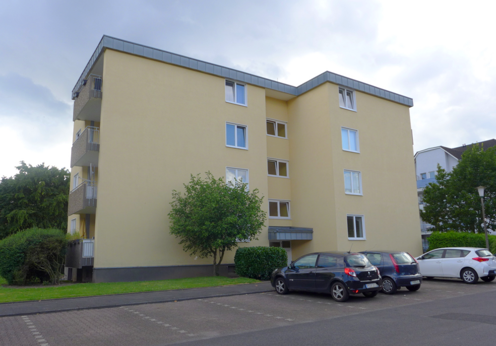 Wohnung zum Kaufen in Wesseling-Keldenich 239.000,00 € 72 m²