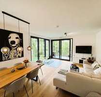 Wohnung zum Kaufen in Offenbach 599.000,00 € 99.4 m²