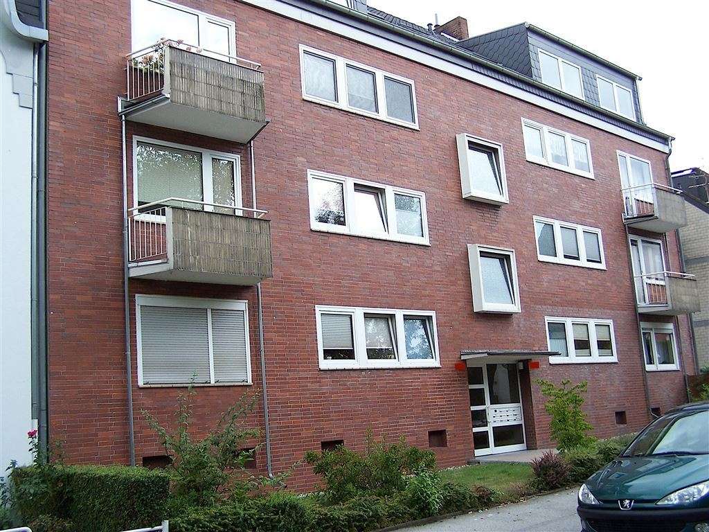 Wohnung zum Kaufen in Mülheim 76.000,00 € 41 m²