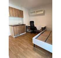 Wohnung zum Mieten in Nürnberg 630,00 € 22 m²