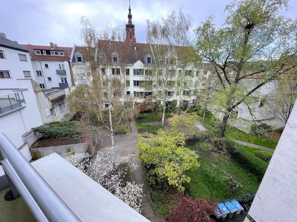Wohnung zum Mieten in Mannheim 820,00 € 72 m²