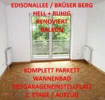 Wohnung zum Mieten in Bonn 690,00 € 59.46 m²