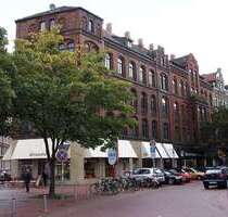 Wohnung zum Mieten in Hannover 1.112,76 € 120 m²