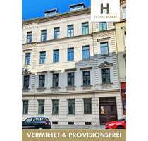 Wohnung zum Kaufen in Leipzig 198.000,00 € 60 m²