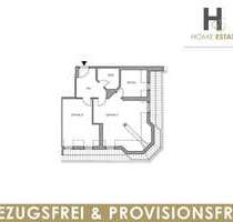 Wohnung zum Kaufen in Leipzig 260.000,00 € 65 m²