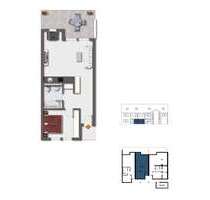 Wohnung zum Kaufen in Saarbrücken 160.490,00 € 61.27 m²