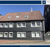 Haus zum Kaufen in Clausthal-Zellerfeld 189.000,00 € 235 m²