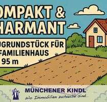 Grundstück zu verkaufen in München Feldmoching 400.000,00 € 250 m² - München / Feldmoching