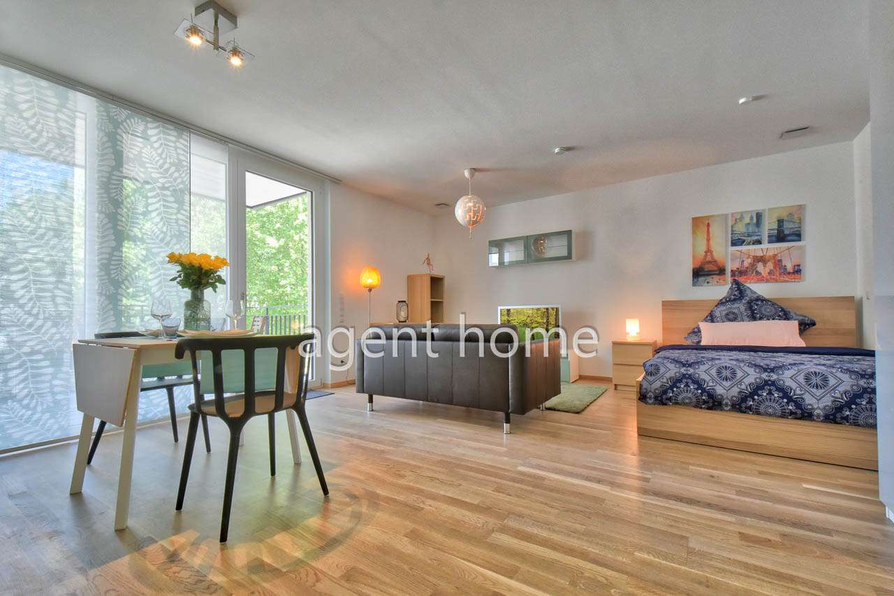 Wohnung zum Mieten in Kornwestheim 1.040,00 € 46 m²