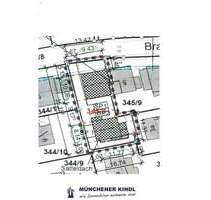 Grundstück zu verkaufen in München 1.350.000,00 € 500 m²