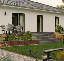 Haus zum Kaufen in WiesenburgMark 306.510,00 € 110 m² - Wiesenburg/Mark