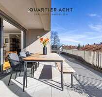 Wohnung zum Kaufen in Augsburg 799.000,00 € 122.8 m²
