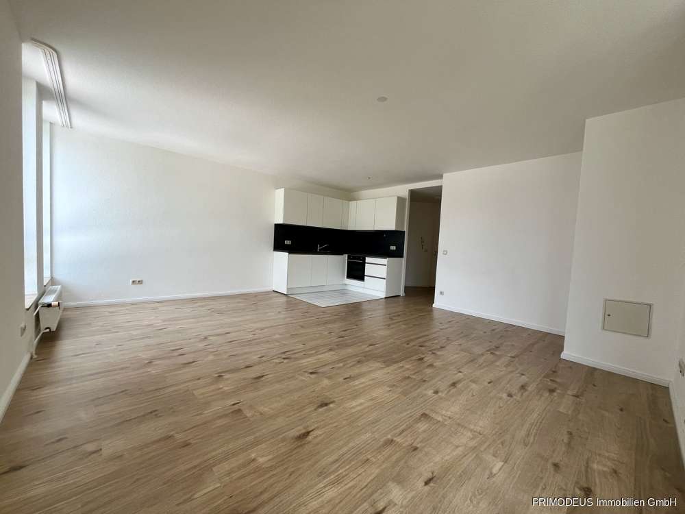 Wohnung zum Mieten in Frankfurt am Main 950,00 € 43 m²