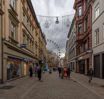 Einzelhandel in Wiesbaden 2.300,00 € 185 m²