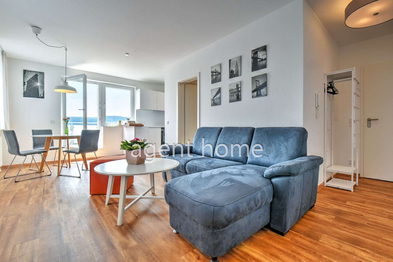 Wohnung zum Mieten in Leonberg 1.080,00 € 56 m²
