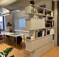 Büro in Konstanz 260,00 € 4 m² - 260,00&nbsp;EUR Kaltmiete, ca.&nbsp; 4,00&nbsp;m&sup2; in Konstanz (PLZ: 78467)