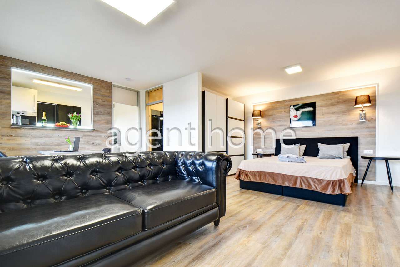 Wohnung zum Mieten in Ludwigsburg 1.040,00 € 49 m²