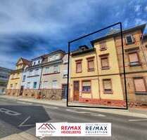 Haus zum Kaufen in Worms 379.000,00 € 150 m²