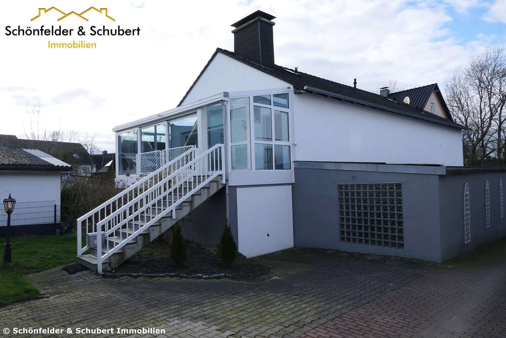 Haus zum Mieten in Witten 1.700,00 € 185 m²