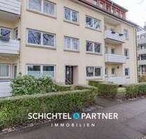 Wohnung zum Kaufen in Bremen 169.000,00 € 50 m²
