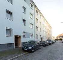 Wohnung zum Mieten in Bremerhaven 310,00 € 51 m²