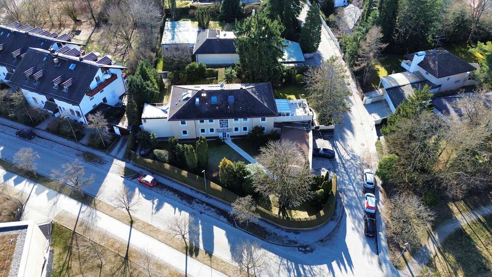 Wohnung zum Kaufen in Grünwald 1.290.000,00 € 139 m²