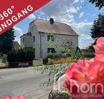 Haus zum Kaufen in Demitz-Thumitz Stacha 44.444,00 € 130 m² - Demitz-Thumitz / Stacha