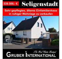 Haus zum Kaufen in Seligenstadt 539.500,00 € 108 m²
