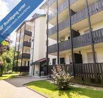 Wohnung zum Mieten in Passau 600,00 € 62.28 m²