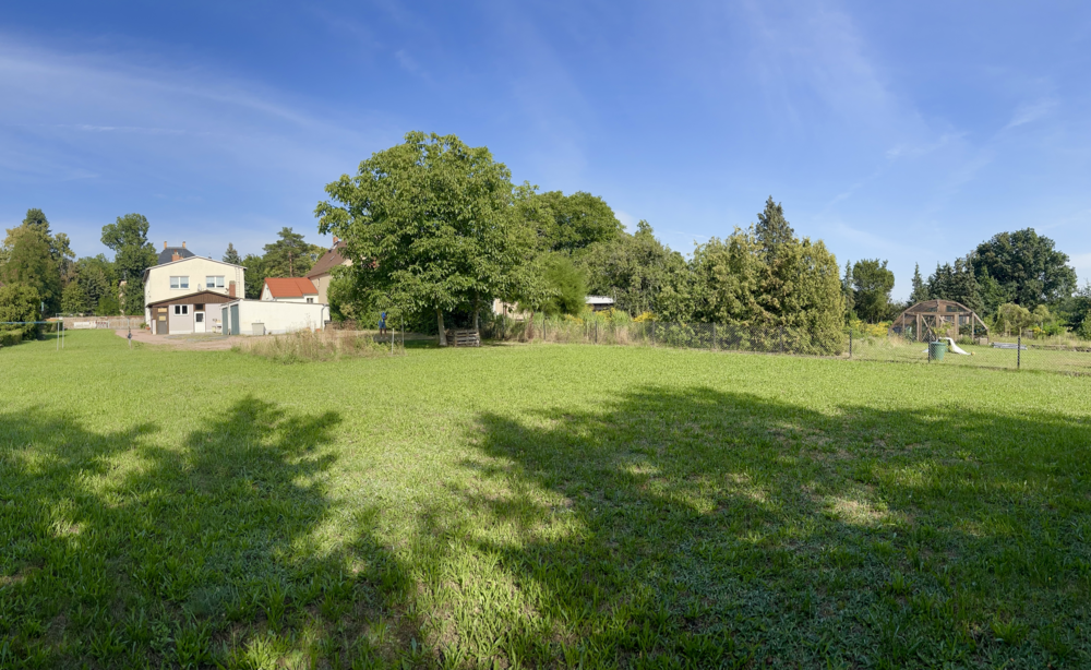 Grundstück zu verkaufen in Coswig 246.000,00 € 1000 m²
