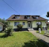 Haus zum Kaufen in Pfeffelbach 265.000,00 € 180 m²