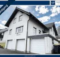 Wohnung zum Kaufen in Siegen Volnsberg 164.000,00 € 64 m² - Siegen / Volnsberg
