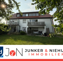 Wohnung zum Mieten in Leopoldshöhe 490,00 € 58 m²