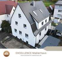 Haus zum Kaufen in Langenau 749.000,00 € 230 m²