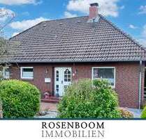 Haus zum Kaufen in Aurich 360.000,00 € 112.91 m²