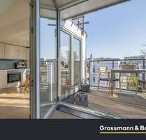 Wohnung zum Kaufen in Hamburg 895.000,00 € 58.05 m²
