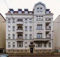 Wohnung zum Mieten in Leipzig 980,00 € 81.61 m²