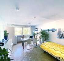 Wohnung zum Kaufen in München 225.000,00 € 34 m²