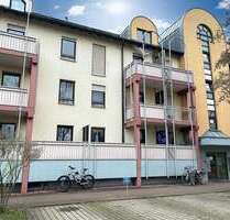 Wohnung zum Kaufen in Mannheim Rheinau 115.000,00 € 30 m² - Mannheim / Rheinau