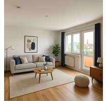 Wohnung zum Mieten in Mühlhausen 399,44 € 73.97 m²