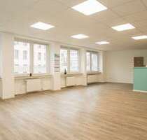 Büro in Wuppertal 1.271,00 € 155 m²