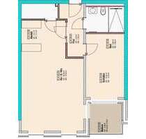 Wohnung zum Mieten in Rheda-Wiedenbrück 945,00 € 69.13 m²