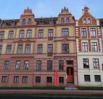 Wohnung zum Mieten in Wismar 576,00 € 72 m²