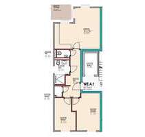 Wohnung zum Mieten in Rheda-Wiedenbrück 985,00 € 73.03 m²